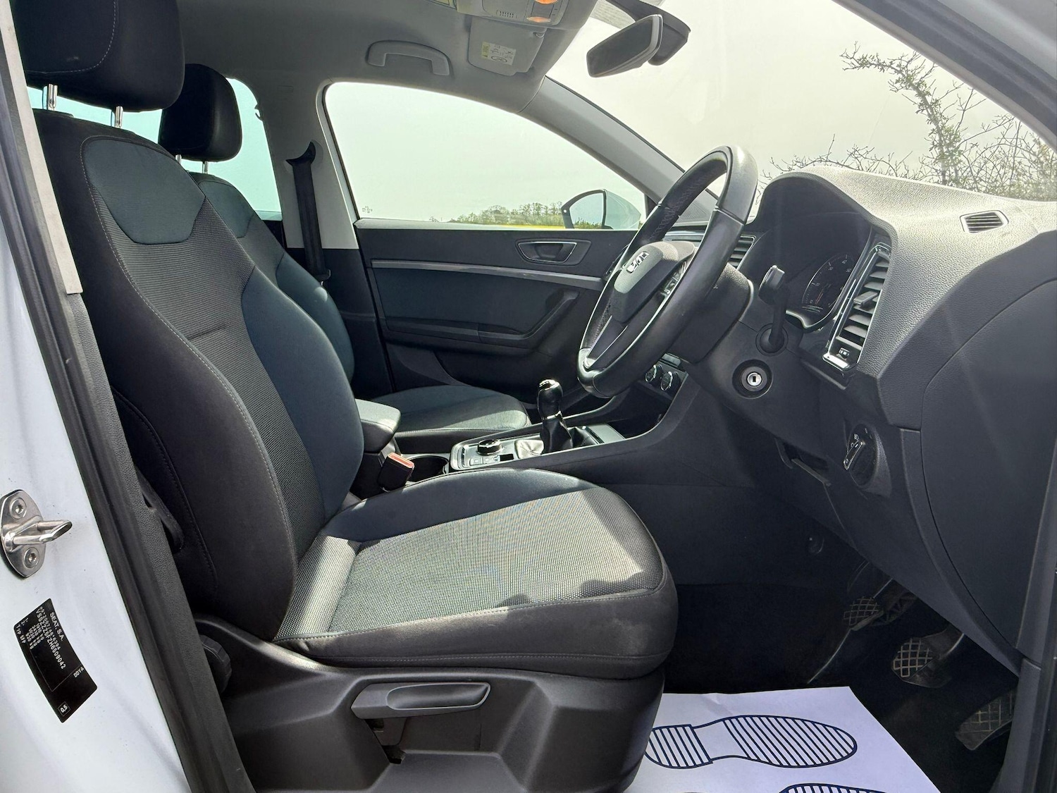 Used SEAT Ateca for sale - 78204929: Photo 23