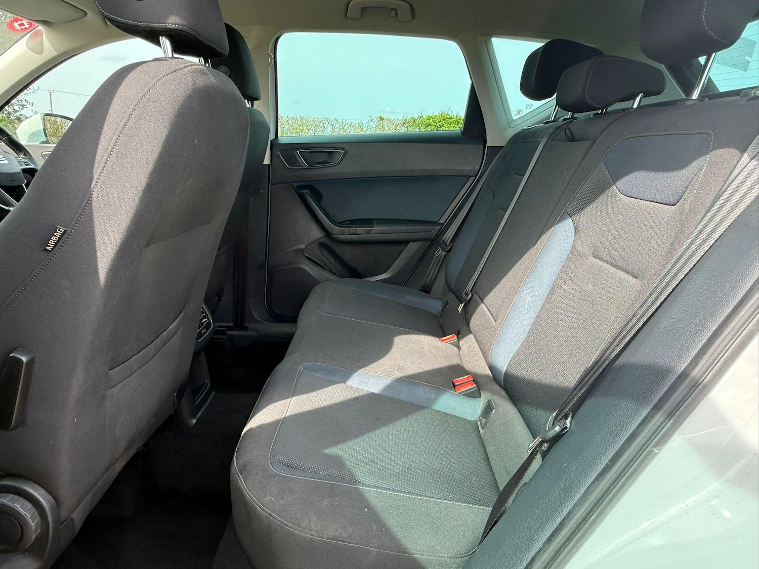 Used SEAT Ateca for sale - 78204929: Photo 24