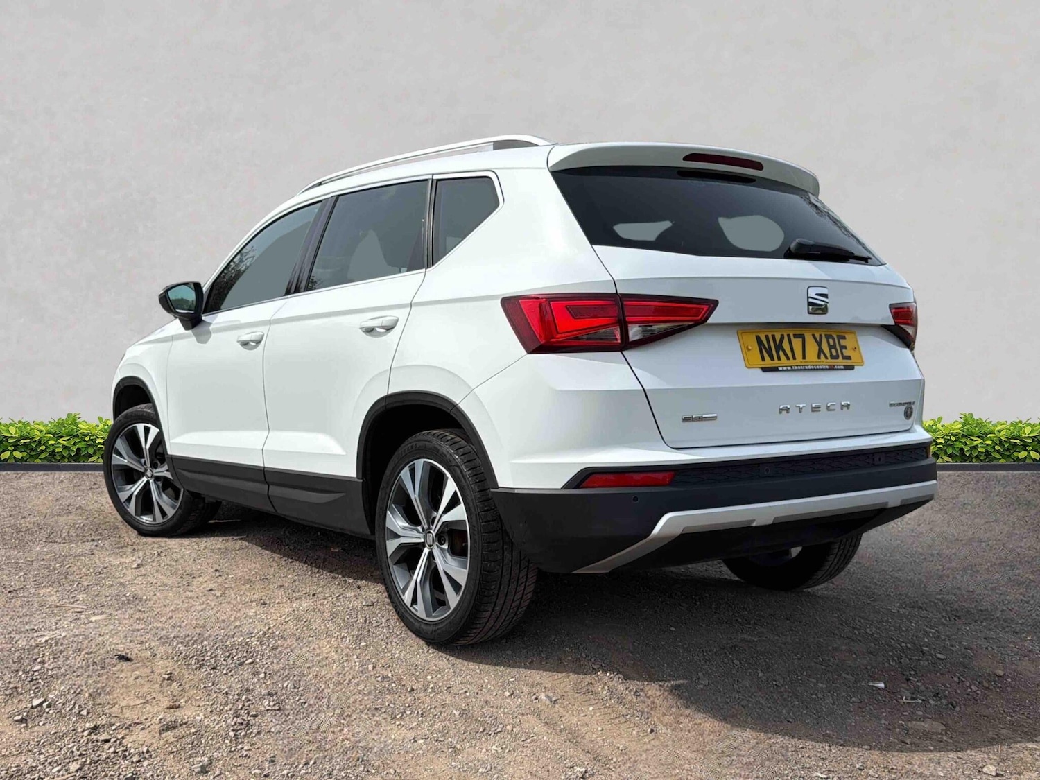 Used SEAT Ateca for sale - 78204929: Photo 3