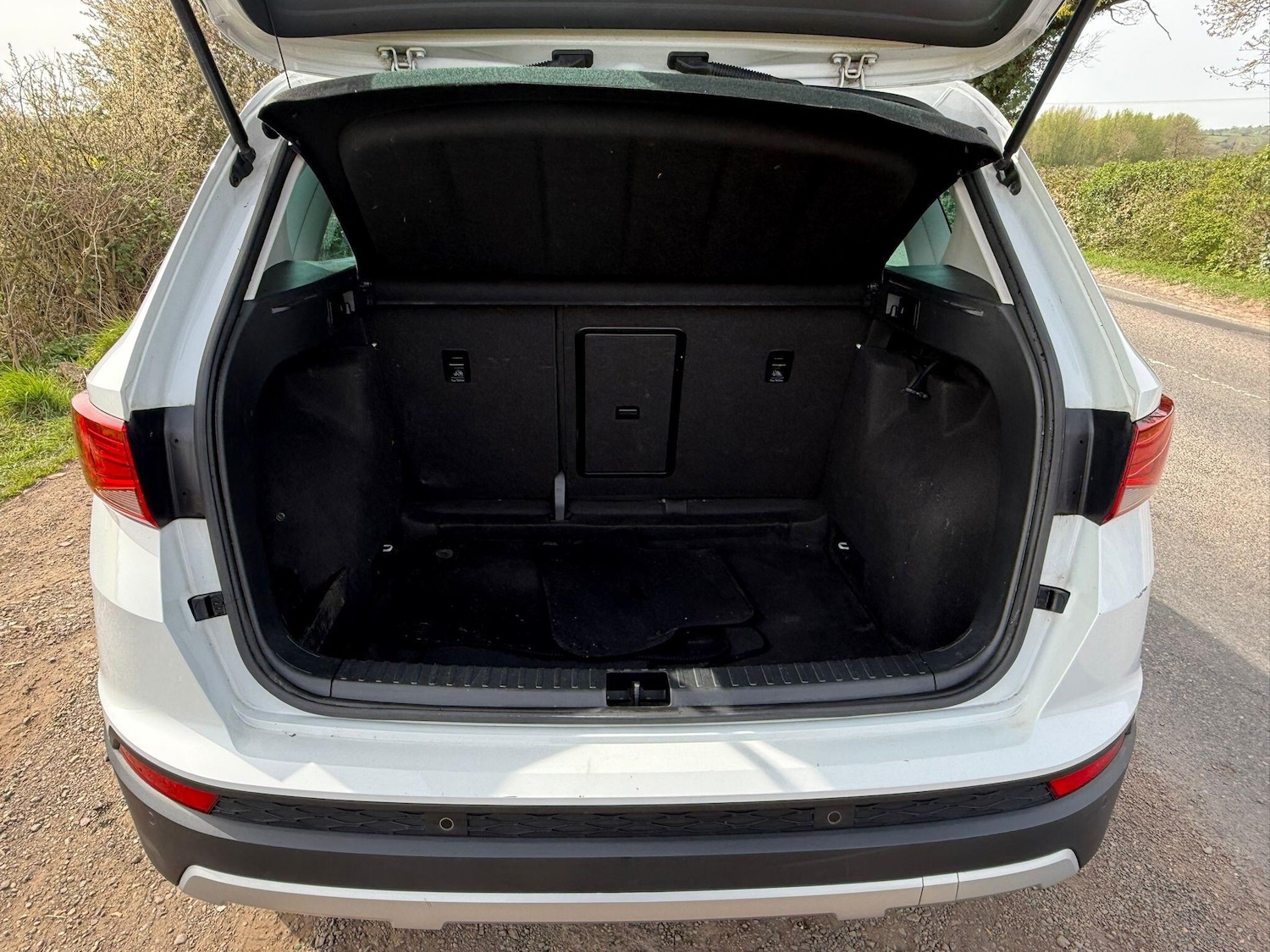 Used SEAT Ateca for sale - 78204929: Photo 32