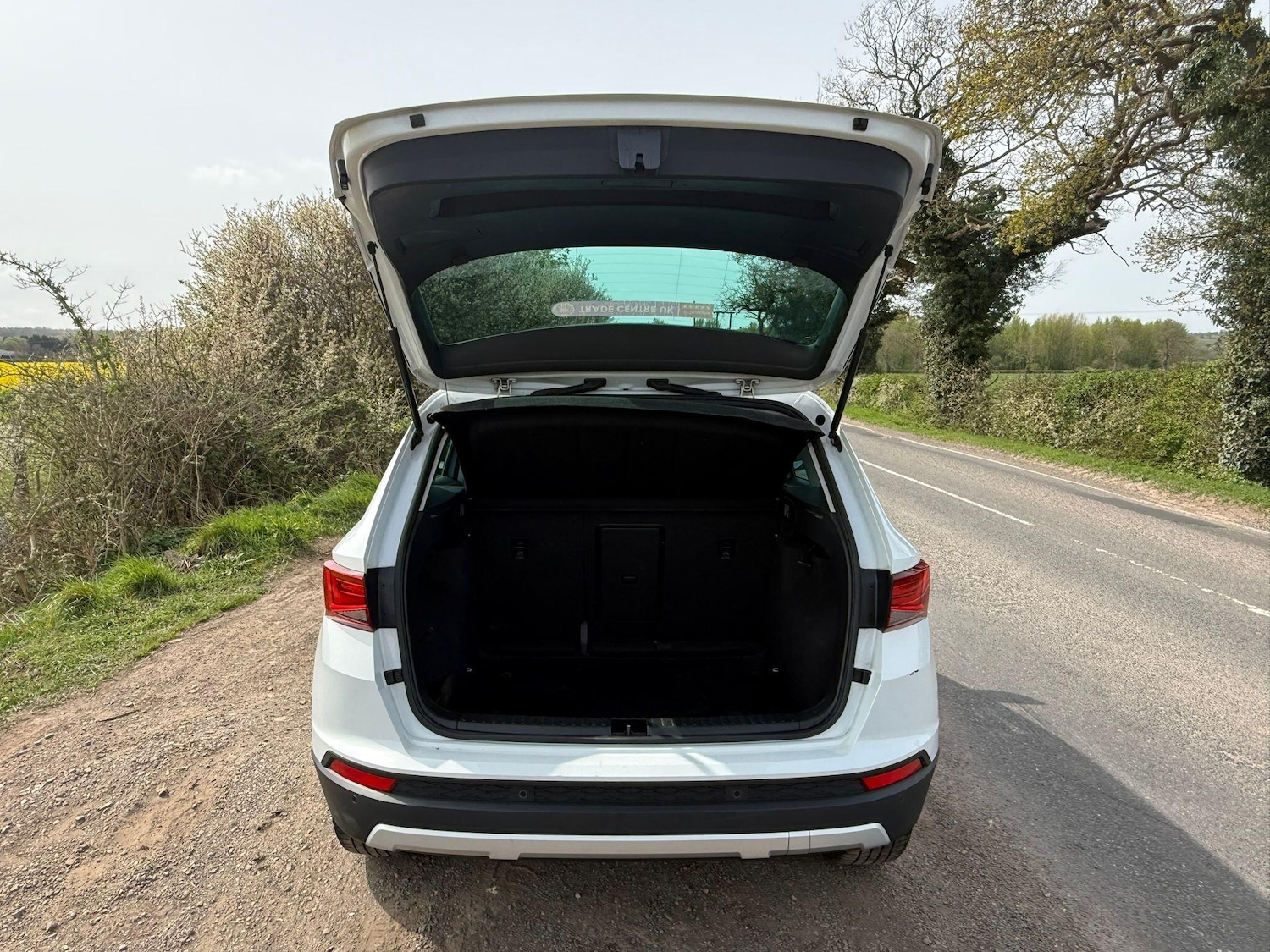 Used SEAT Ateca for sale - 78204929: Photo 33