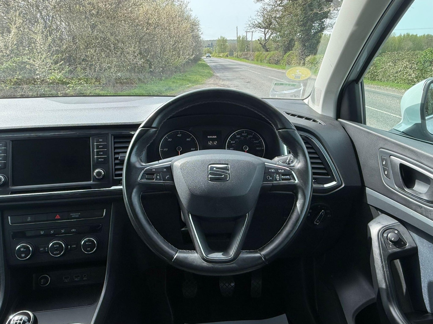 Used SEAT Ateca for sale - 78204929: Photo 34