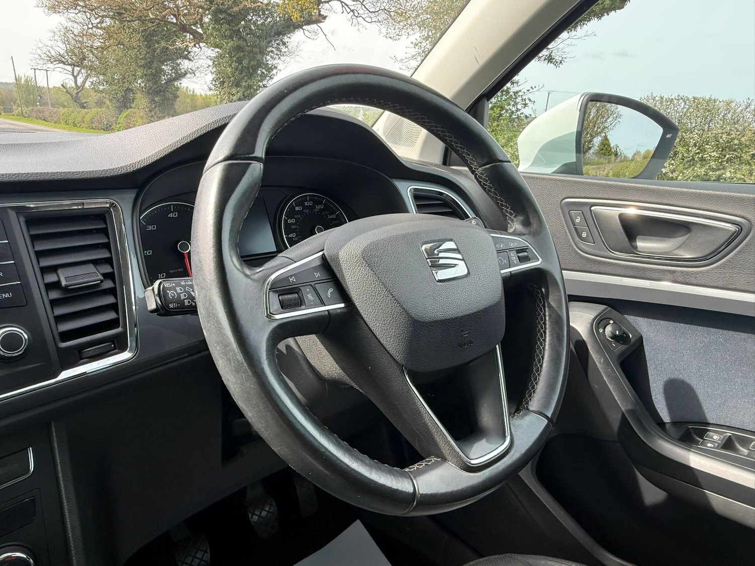 Used SEAT Ateca for sale - 78204929: Photo 35