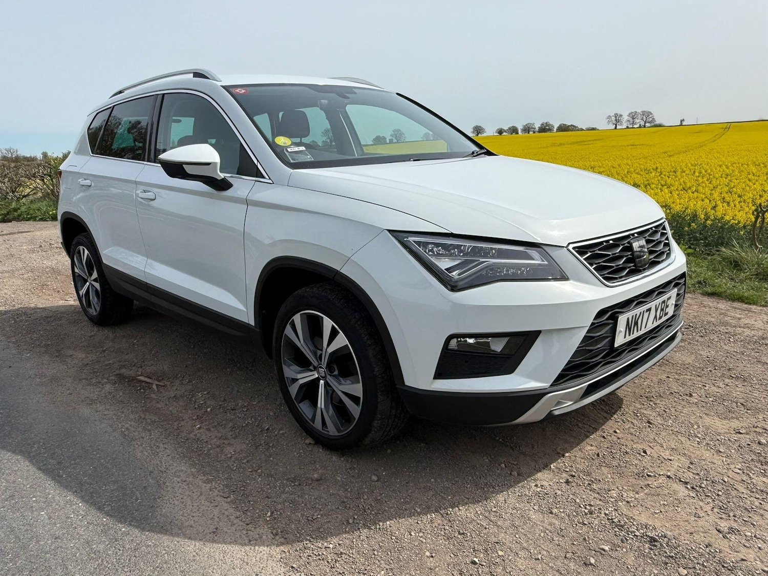 Used SEAT Ateca for sale - 78204929: Photo 5