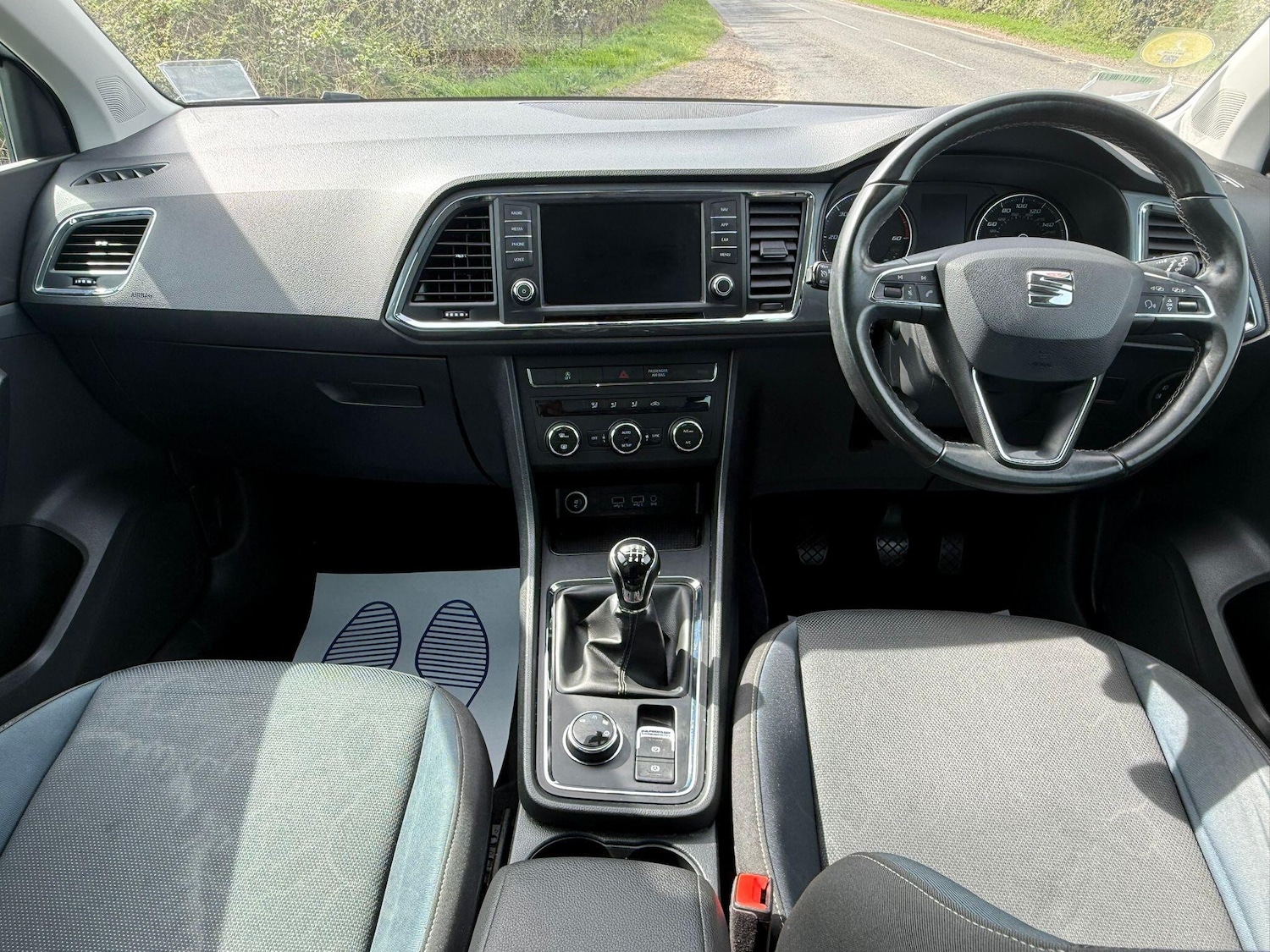 Used SEAT Ateca for sale - 78204929: Photo 6