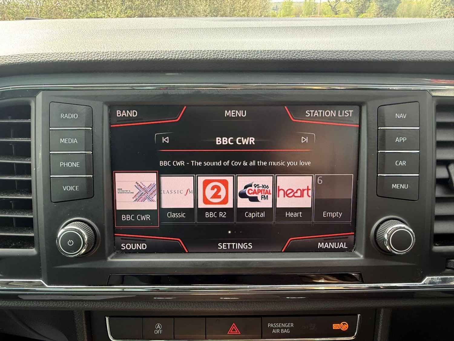 Used SEAT Ateca for sale - 78204929: Photo 7