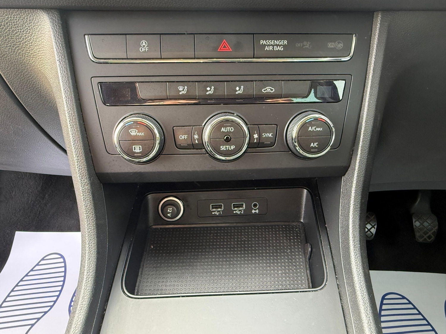 Used SEAT Ateca for sale - 78204929: Photo 8