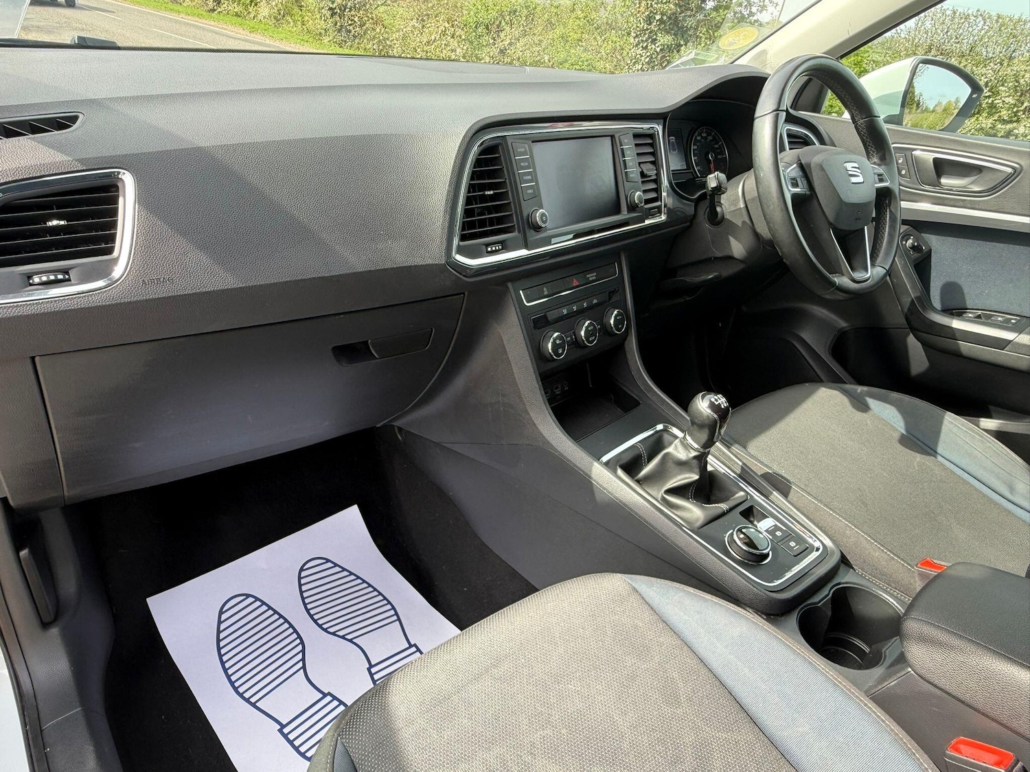 Used SEAT Ateca for sale - 78204929: Photo 9