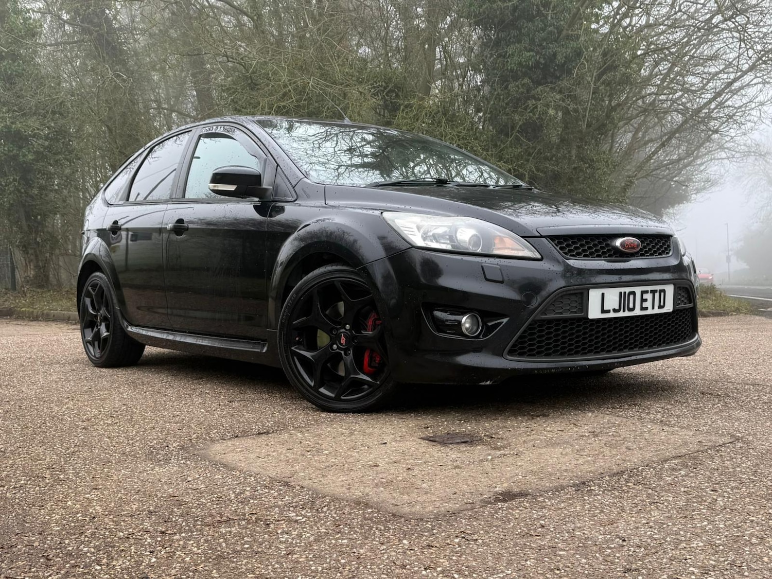 Used Ford Focus 2010 for sale - 78184694: Photo 10