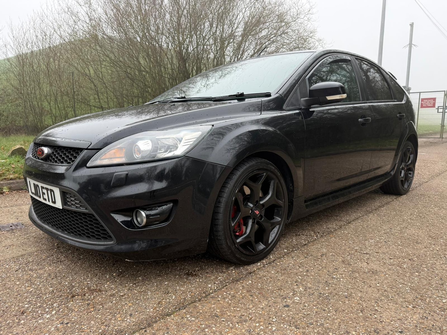 Used Ford Focus 2010 for sale - 78184694: Photo 11