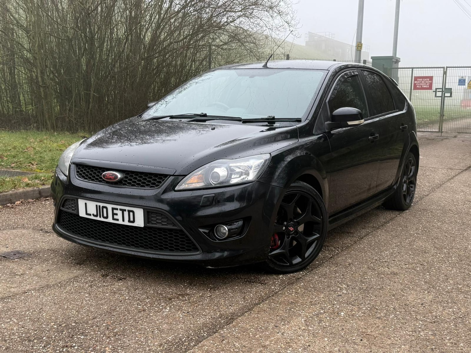 Used Ford Focus 2010 for sale - 78184694: Photo 12