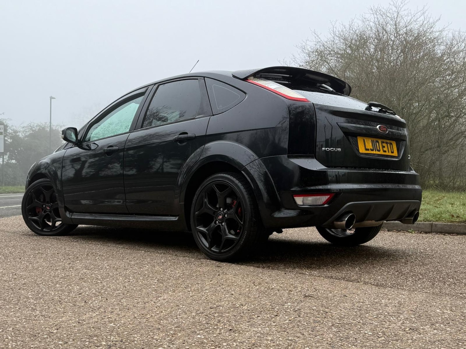 Used Ford Focus 2010 for sale - 78184694: Photo 15