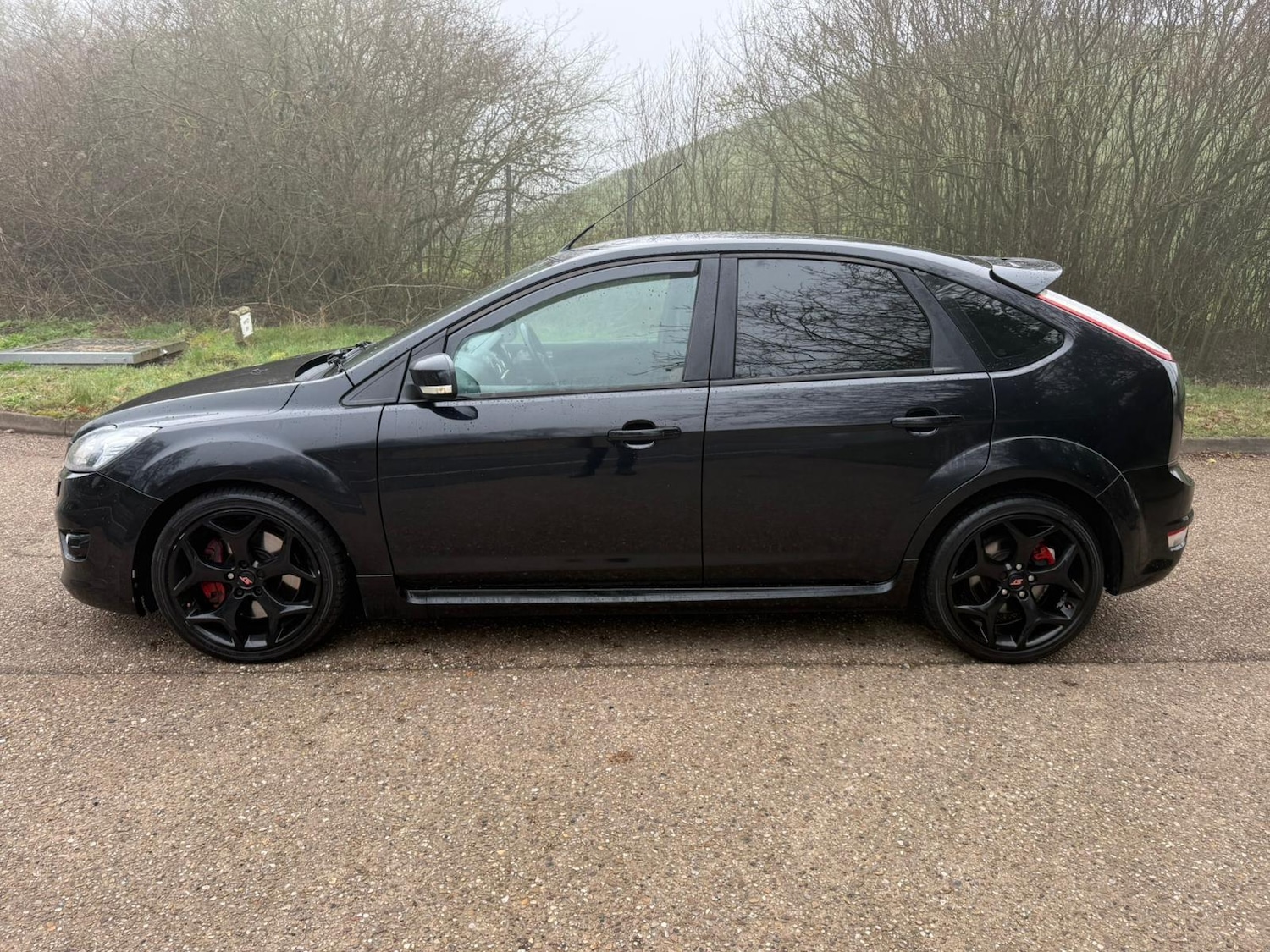 Used Ford Focus 2010 for sale - 78184694: Photo 16