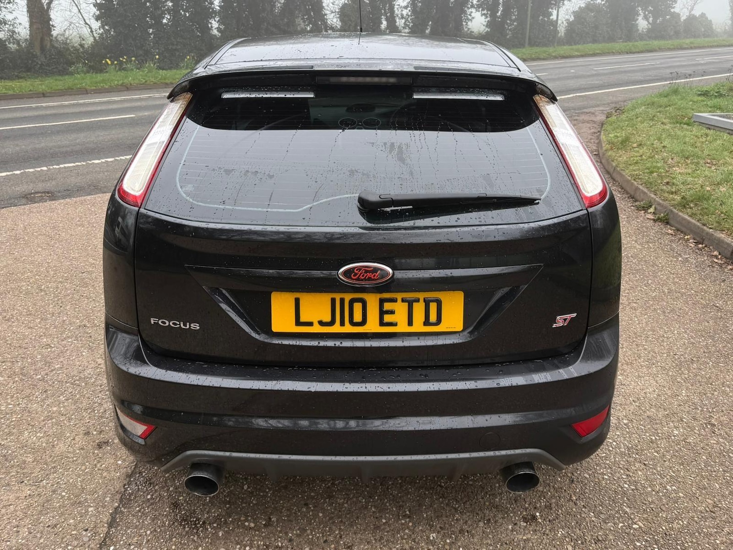 Used Ford Focus 2010 for sale - 78184694: Photo 17