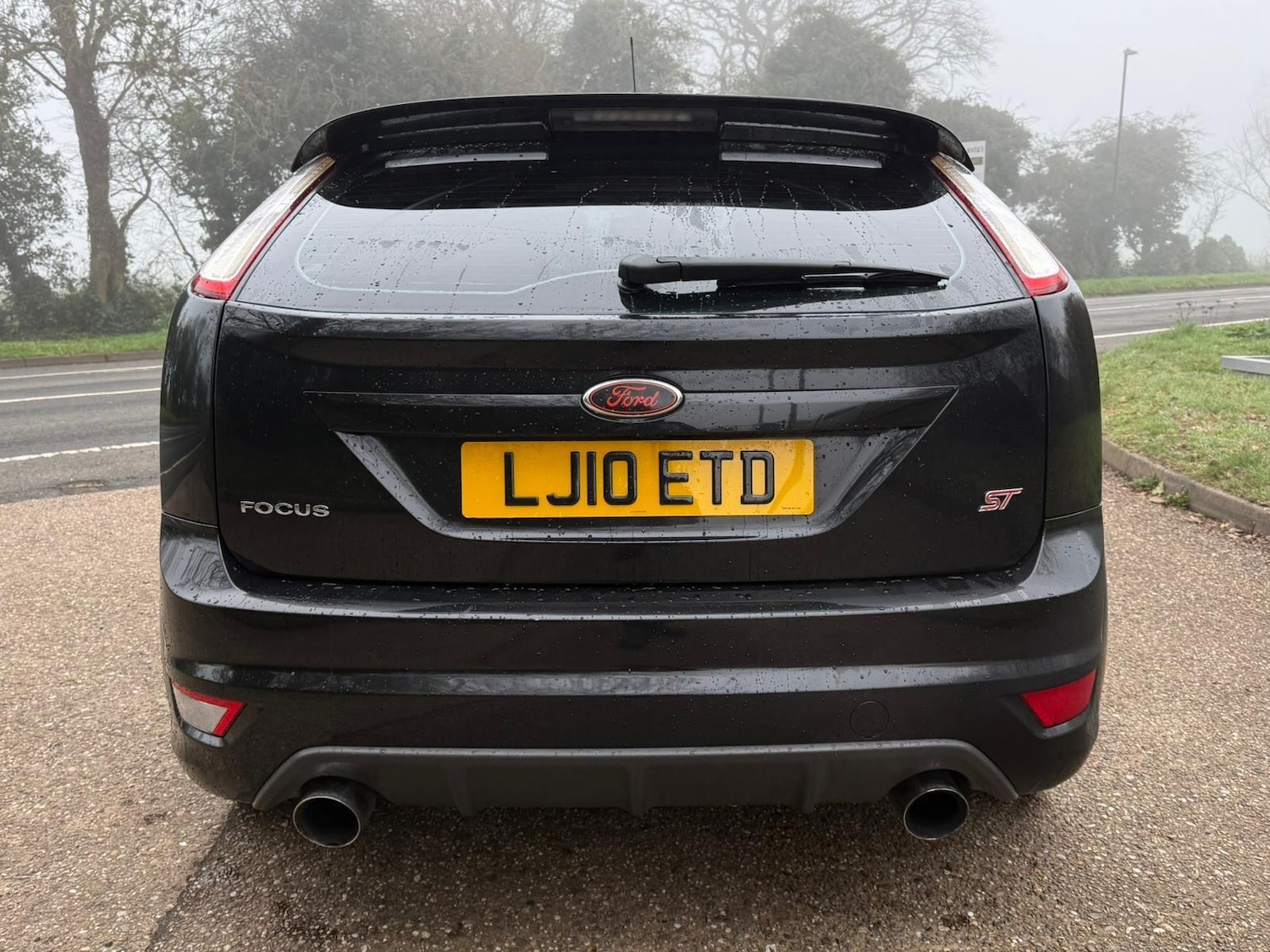 Used Ford Focus 2010 for sale - 78184694: Photo 18