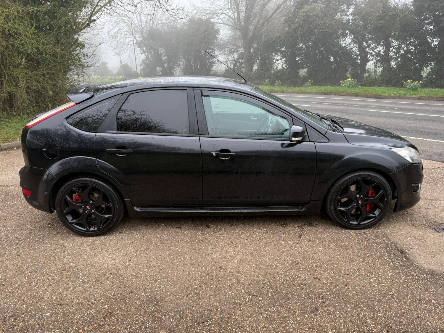 Used Ford Focus 2010 for sale - 78184694: Photo 19