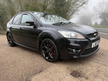 Used Ford Focus 2010 for sale - 78184694: Photo