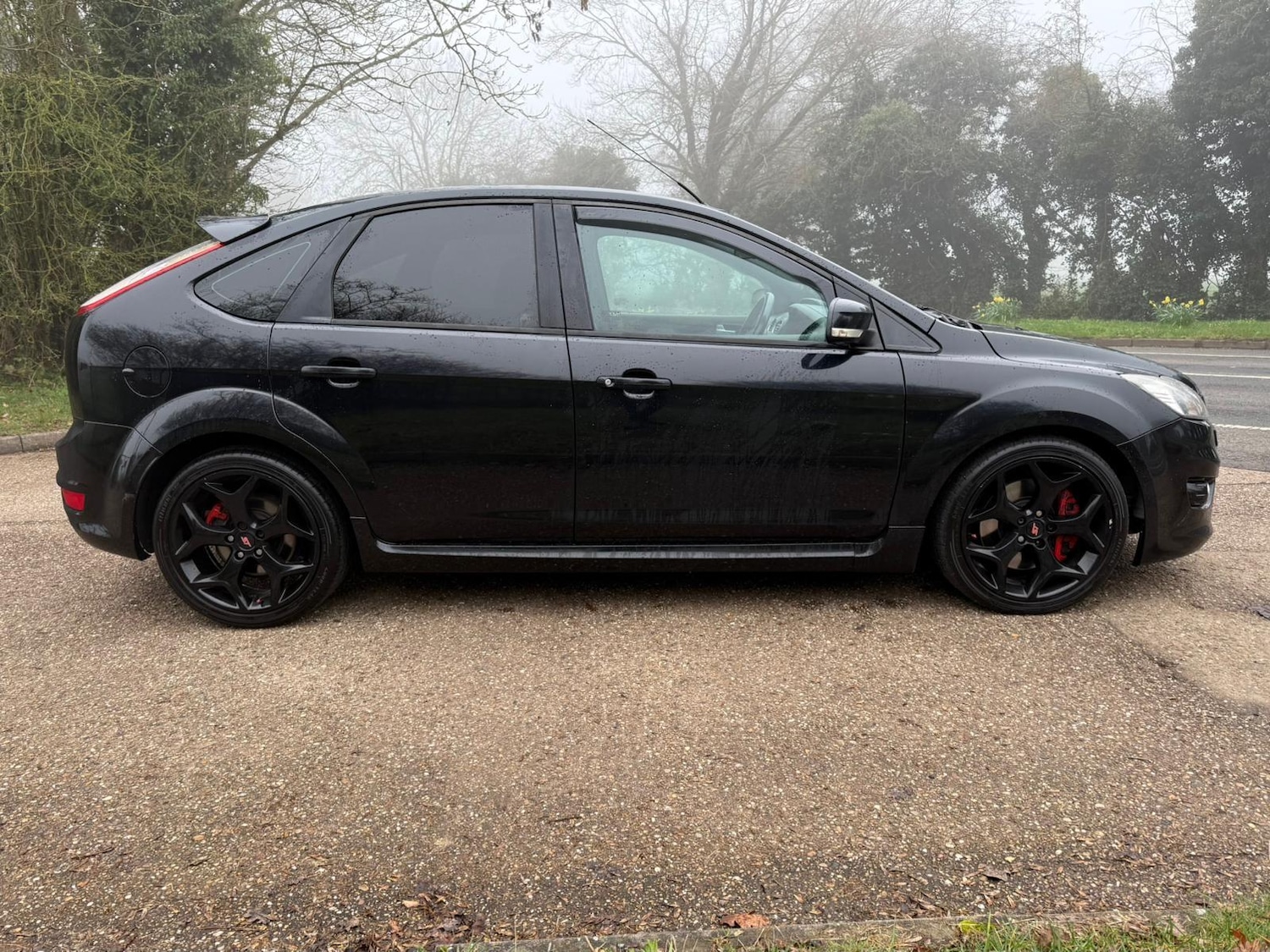 Used Ford Focus 2010 for sale - 78184694: Photo 20