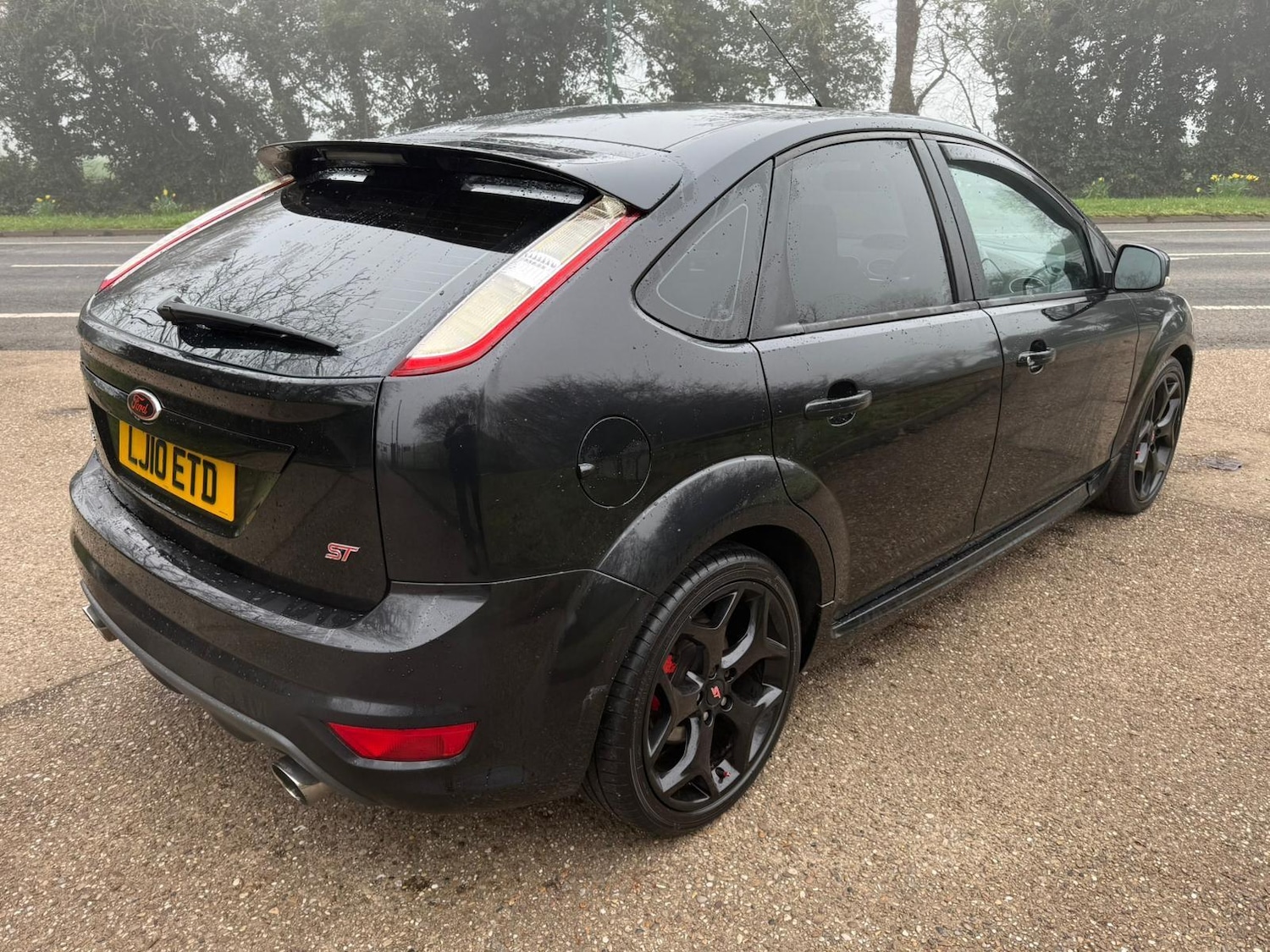 Used Ford Focus 2010 for sale - 78184694: Photo 21