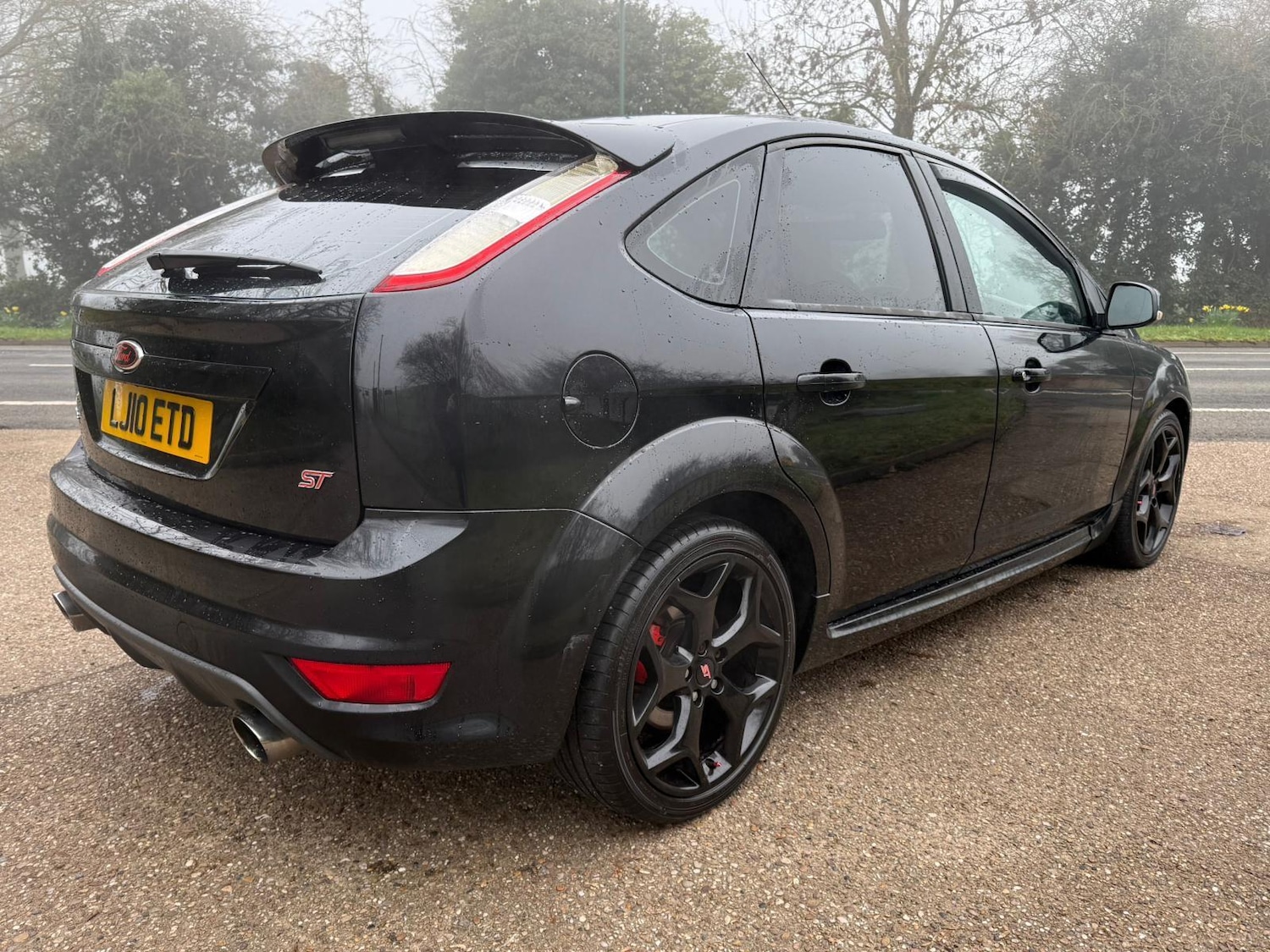 Used Ford Focus 2010 for sale - 78184694: Photo 22