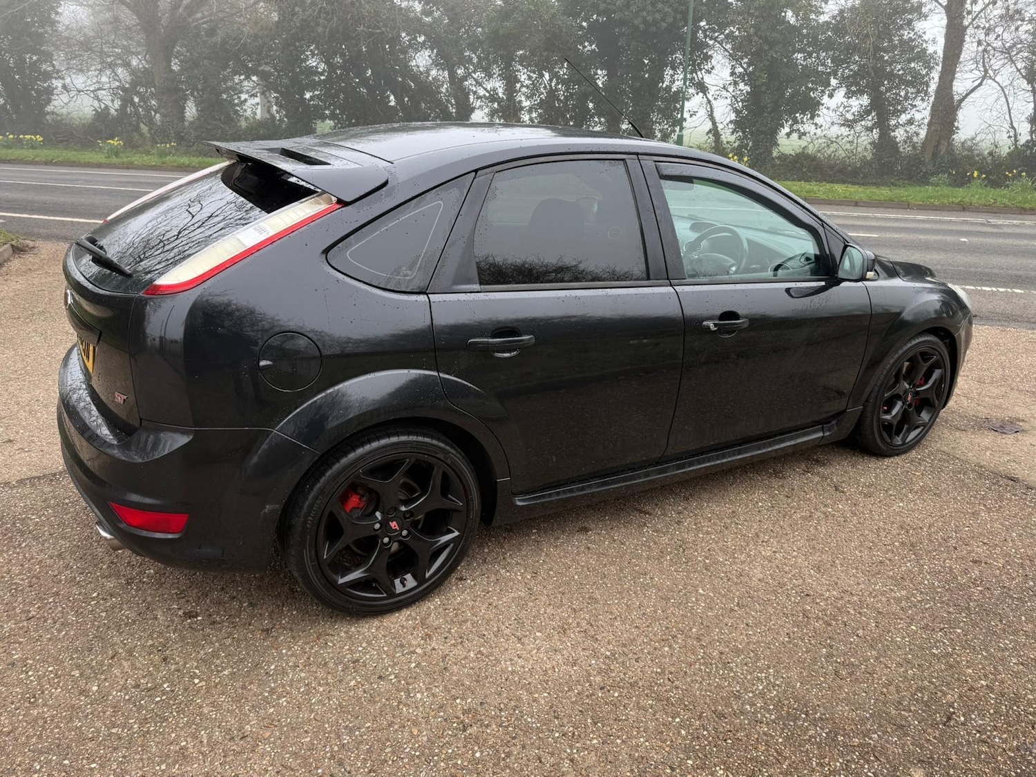 Used Ford Focus 2010 for sale - 78184694: Photo 23