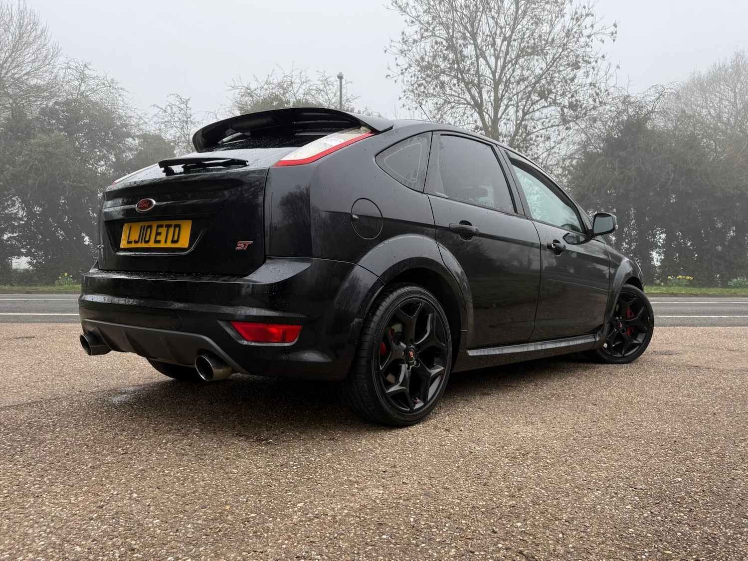 Used Ford Focus 2010 for sale - 78184694: Photo 24