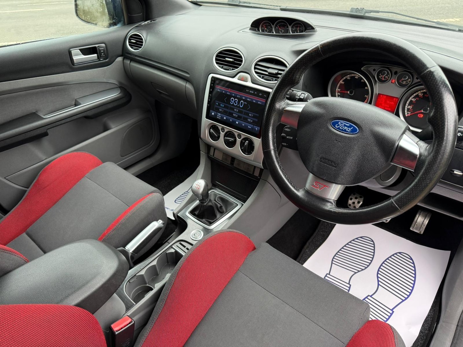 Used Ford Focus 2010 for sale - 78184694: Photo 25