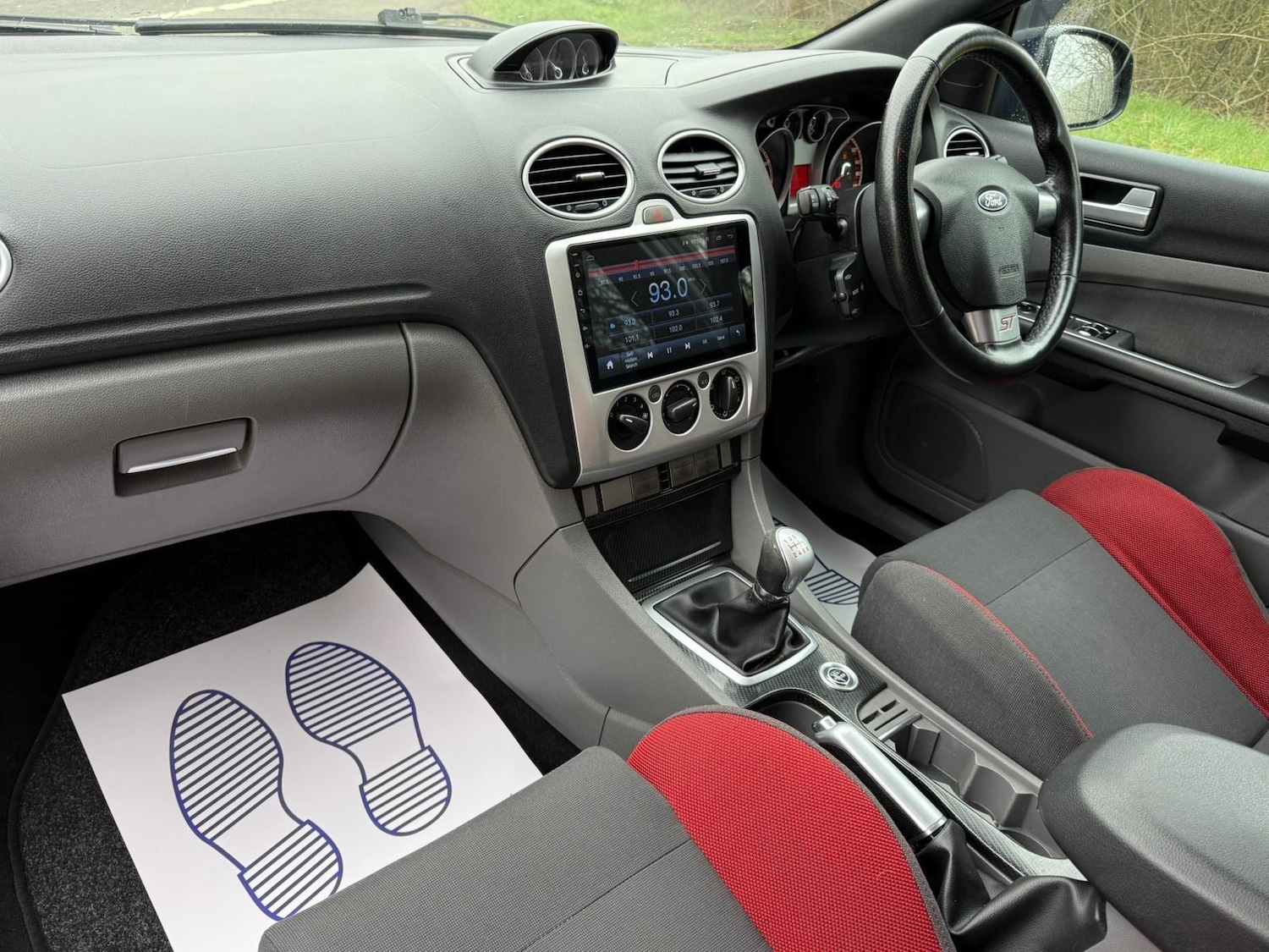 Used Ford Focus 2010 for sale - 78184694: Photo 27