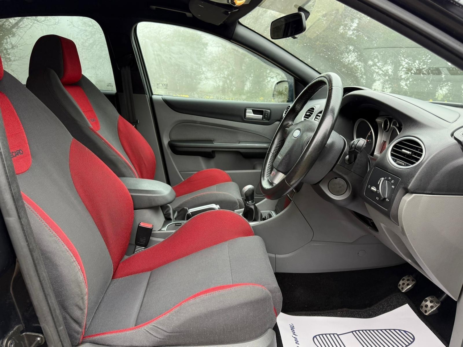 Used Ford Focus 2010 for sale - 78184694: Photo 29