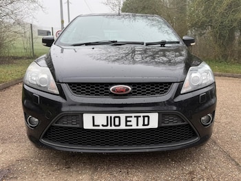 Used Ford Focus 2010 for sale - 78184694: Photo