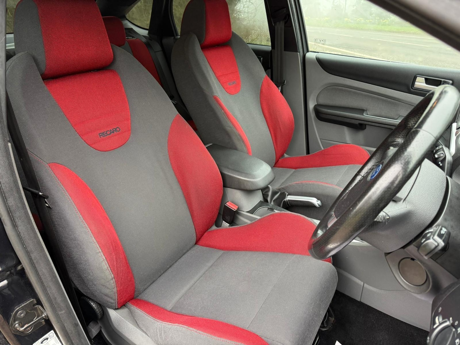 Used Ford Focus 2010 for sale - 78184694: Photo 30