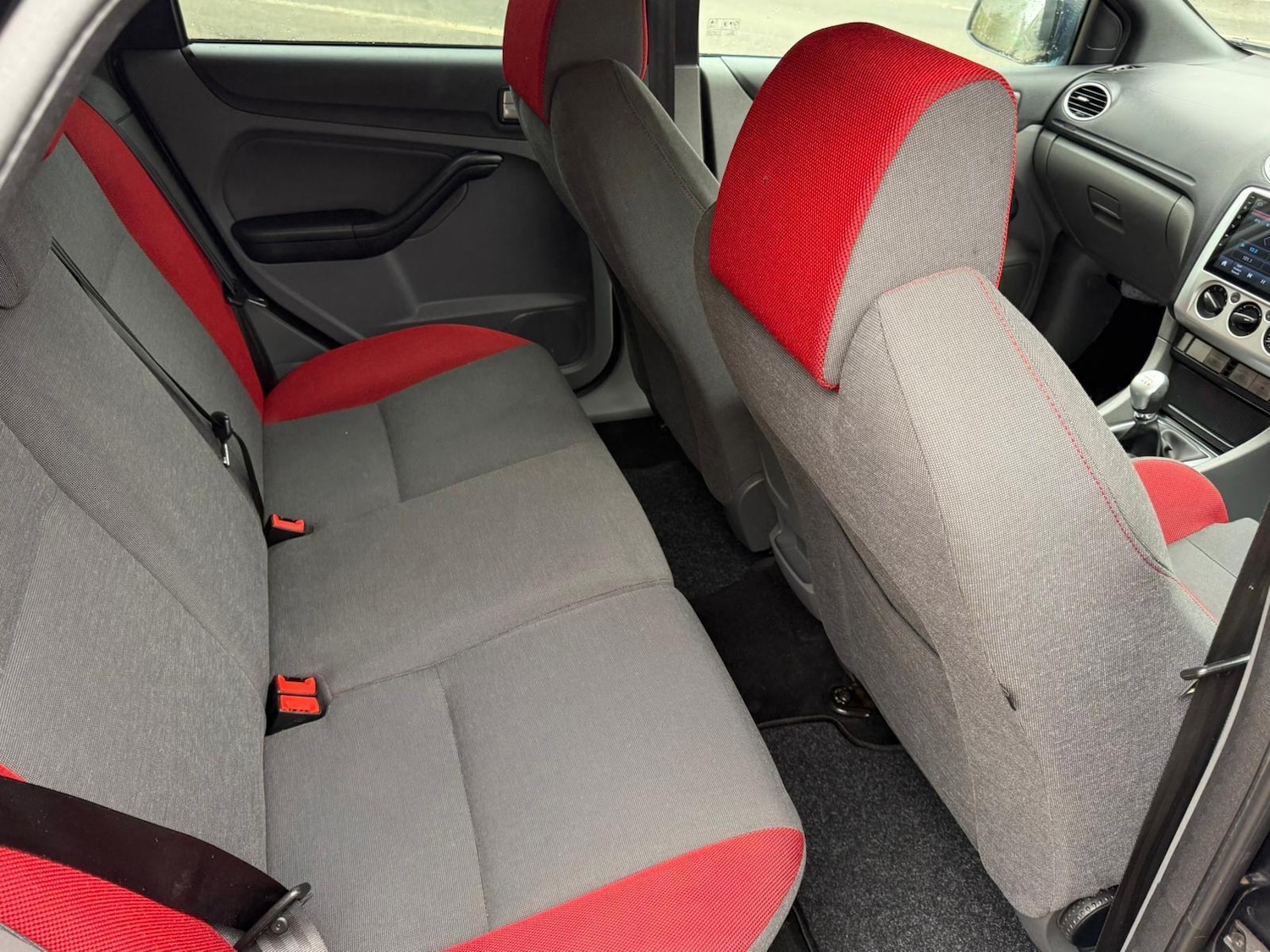 Used Ford Focus 2010 for sale - 78184694: Photo 31