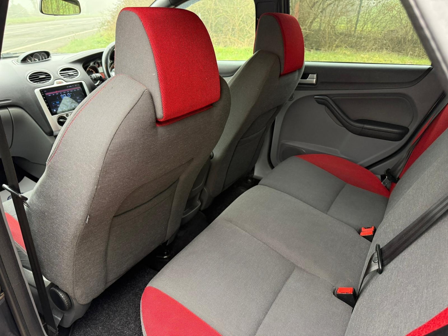 Used Ford Focus 2010 for sale - 78184694: Photo 34