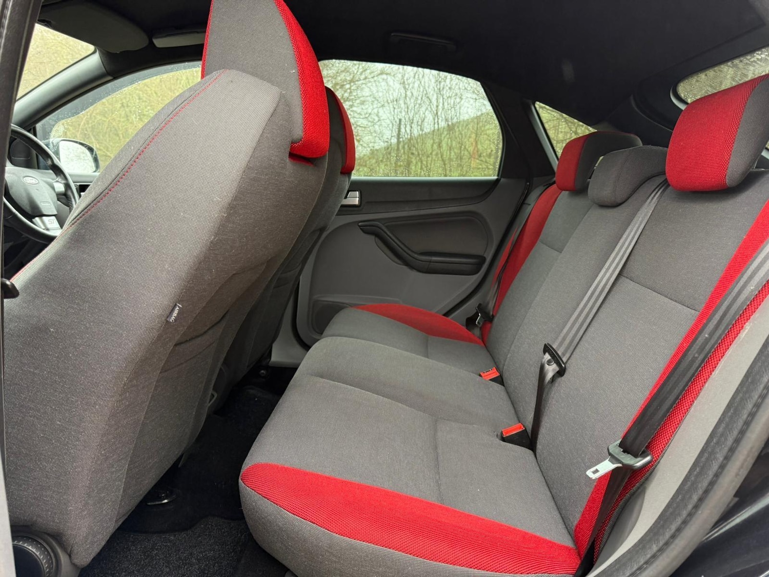 Used Ford Focus 2010 for sale - 78184694: Photo 35