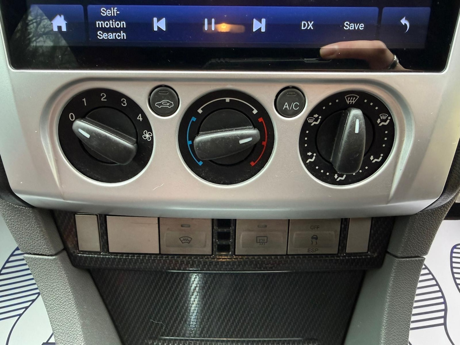 Used Ford Focus 2010 for sale - 78184694: Photo 40