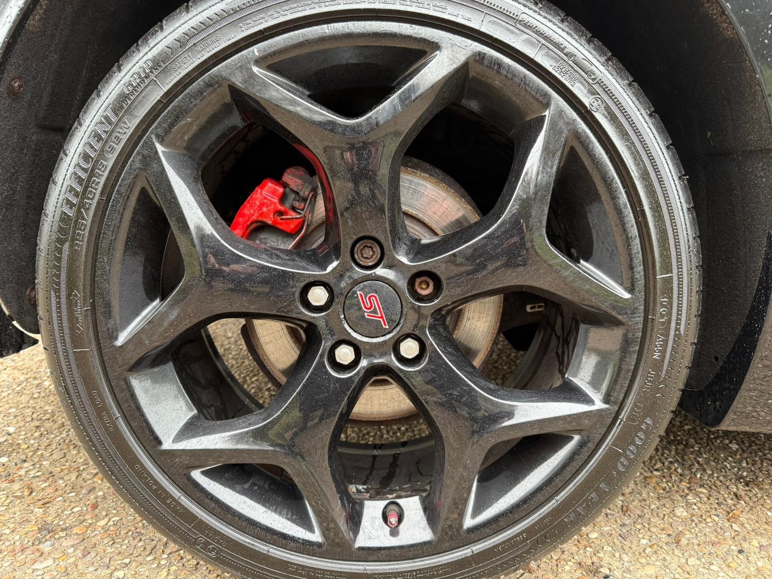 Used Ford Focus 2010 for sale - 78184694: Photo 46