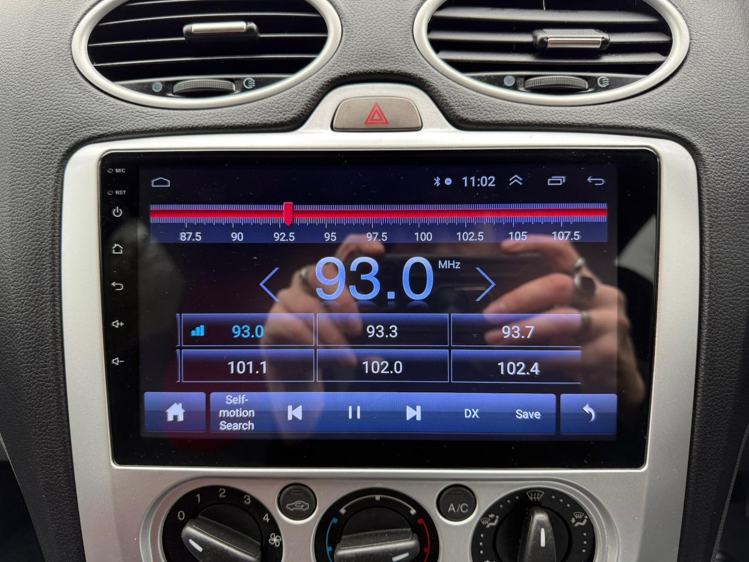 Used Ford Focus 2010 for sale - 78184694: Photo 48