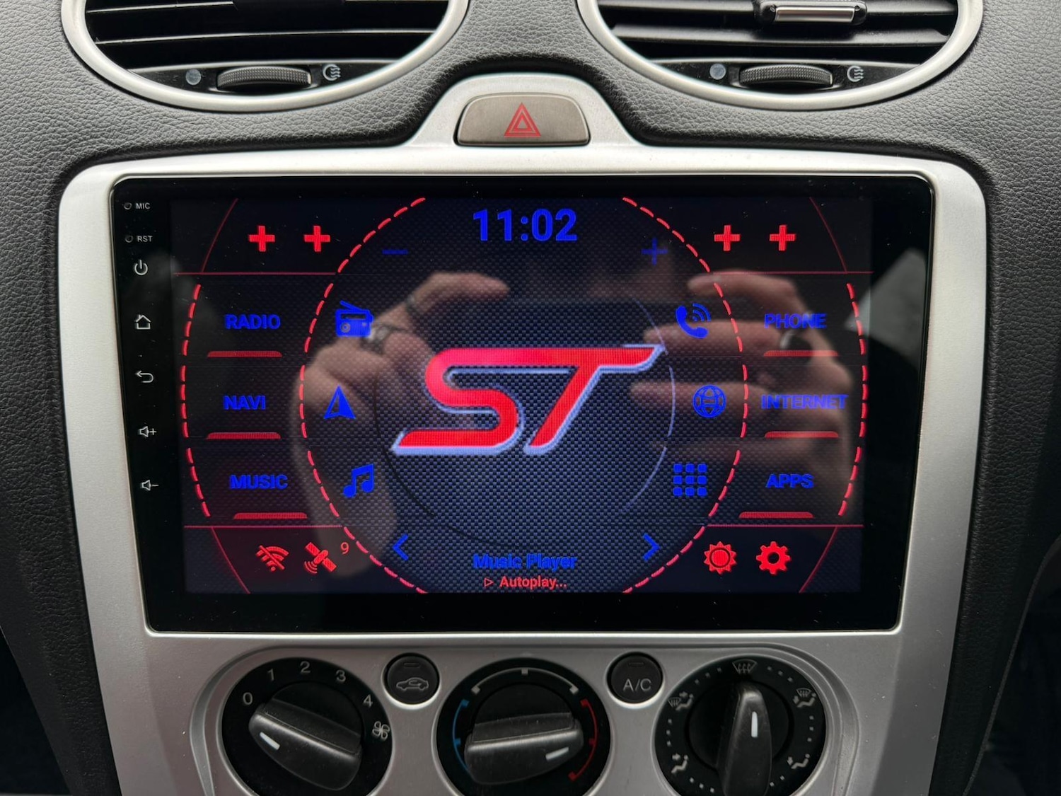 Used Ford Focus 2010 for sale - 78184694: Photo 49