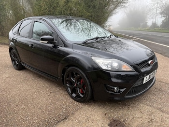 Used Ford Focus 2010 for sale - 78184694: Photo