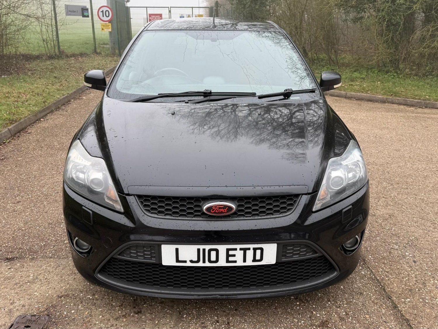 Used Ford Focus 2010 for sale - 78184694: Photo 5