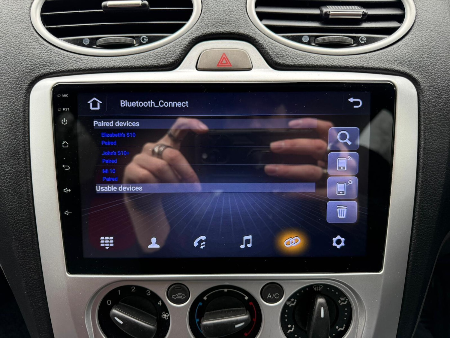 Used Ford Focus 2010 for sale - 78184694: Photo 50