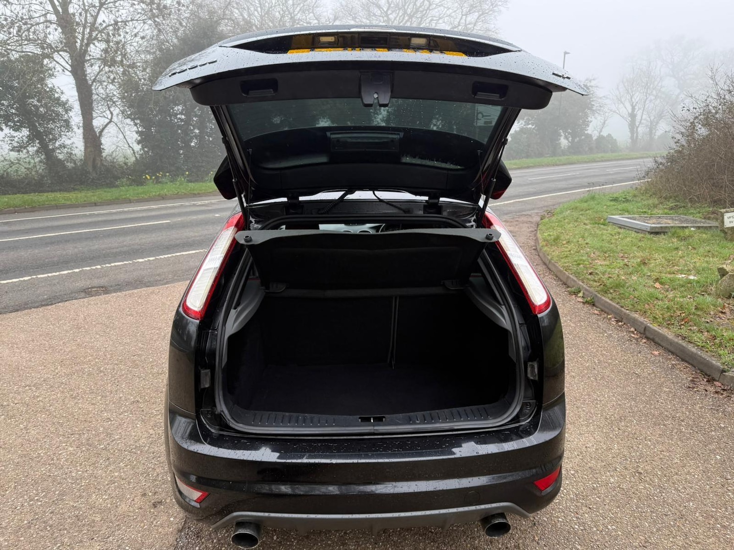 Used Ford Focus 2010 for sale - 78184694: Photo 52