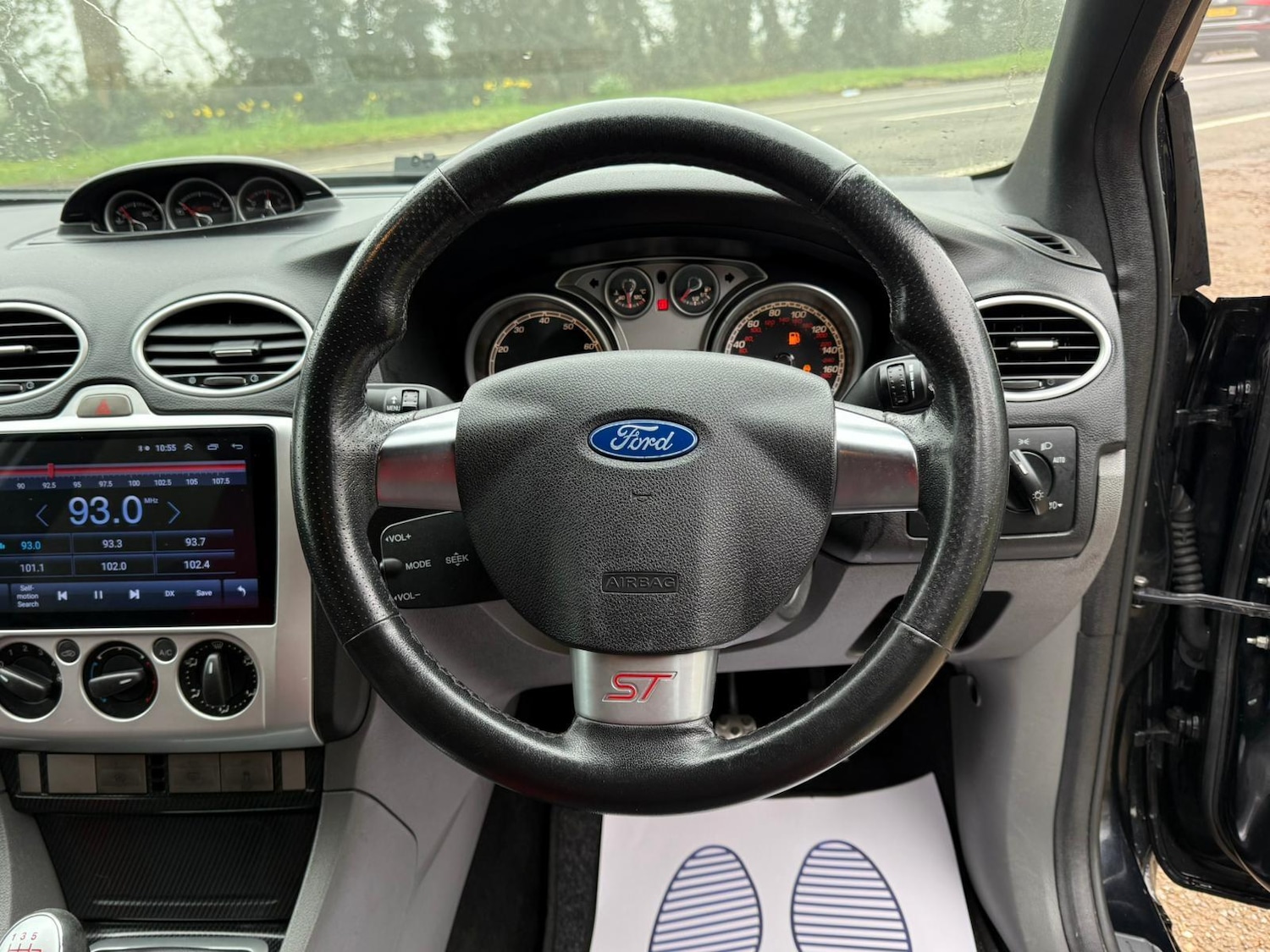 Used Ford Focus 2010 for sale - 78184694: Photo 54