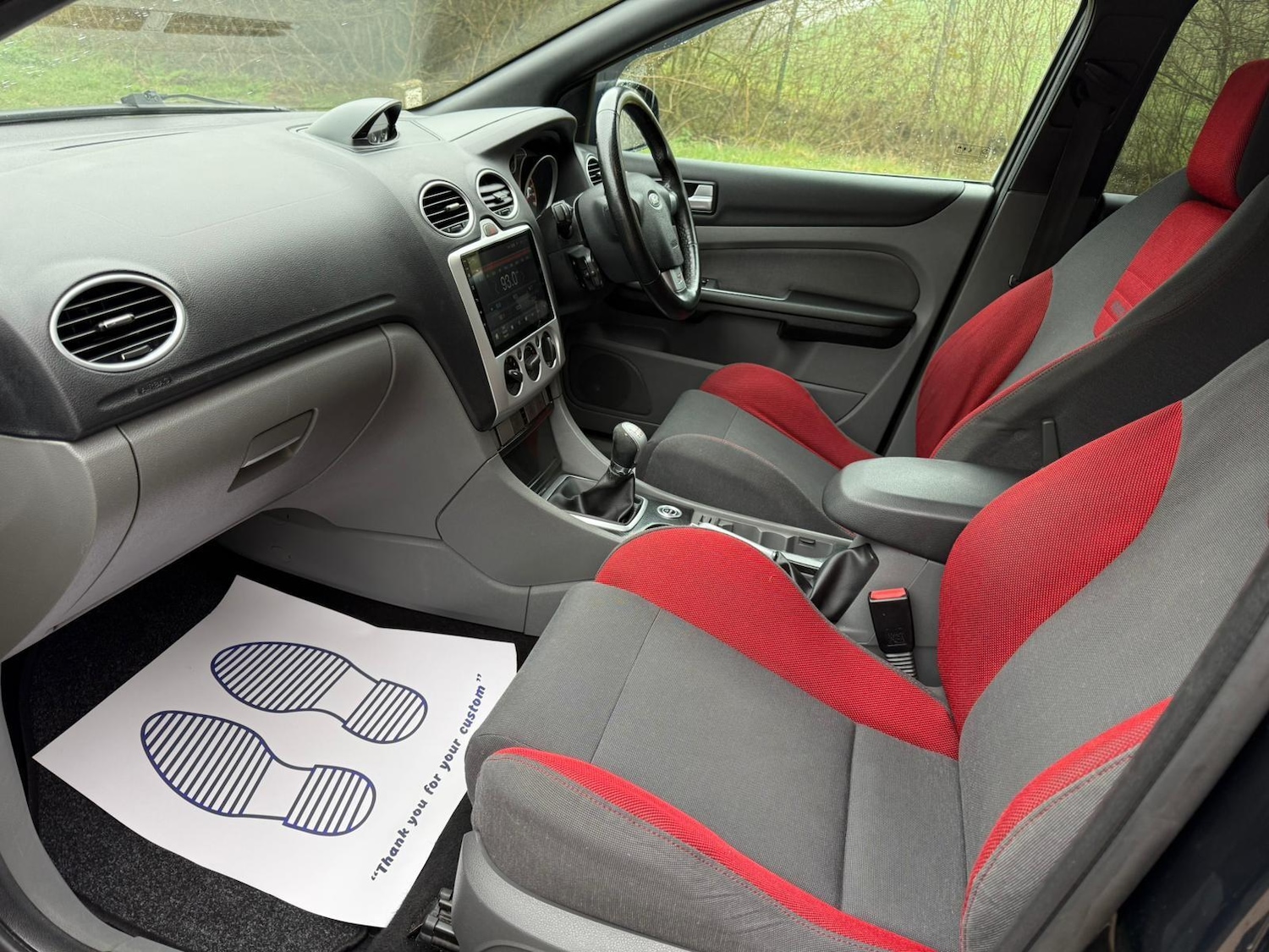 Used Ford Focus 2010 for sale - 78184694: Photo 55