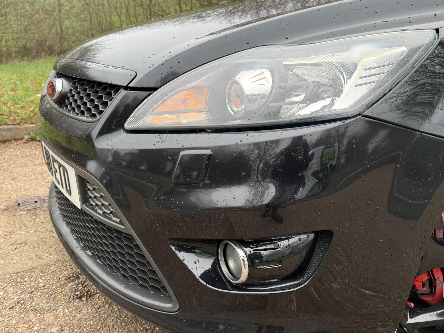 Used Ford Focus 2010 for sale - 78184694: Photo 58