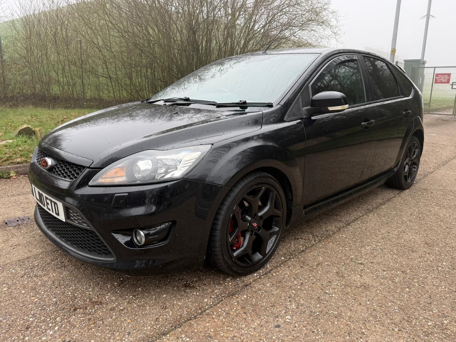 Used Ford Focus 2010 for sale - 78184694: Photo 6