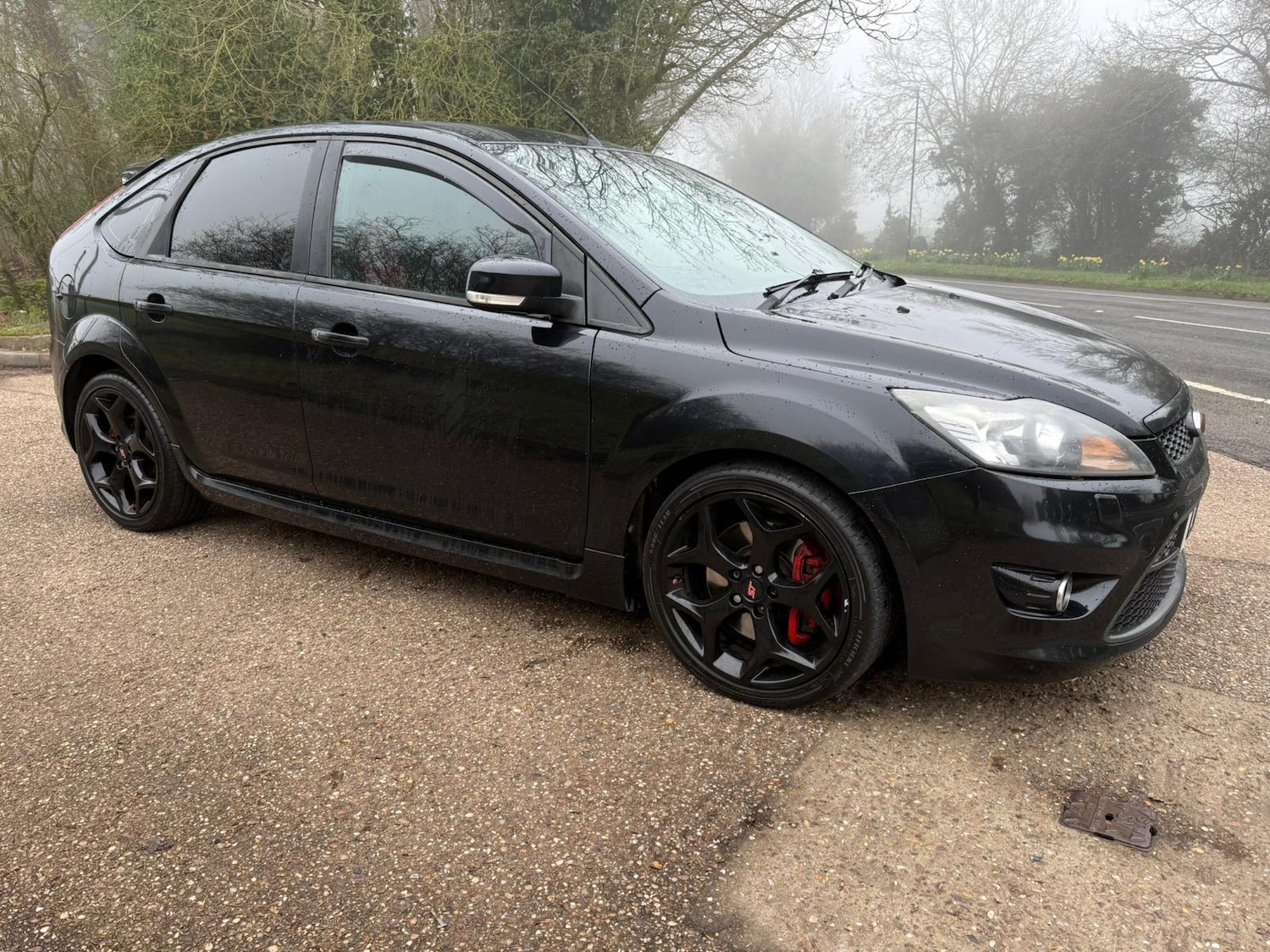 Used Ford Focus 2010 for sale - 78184694: Photo 8