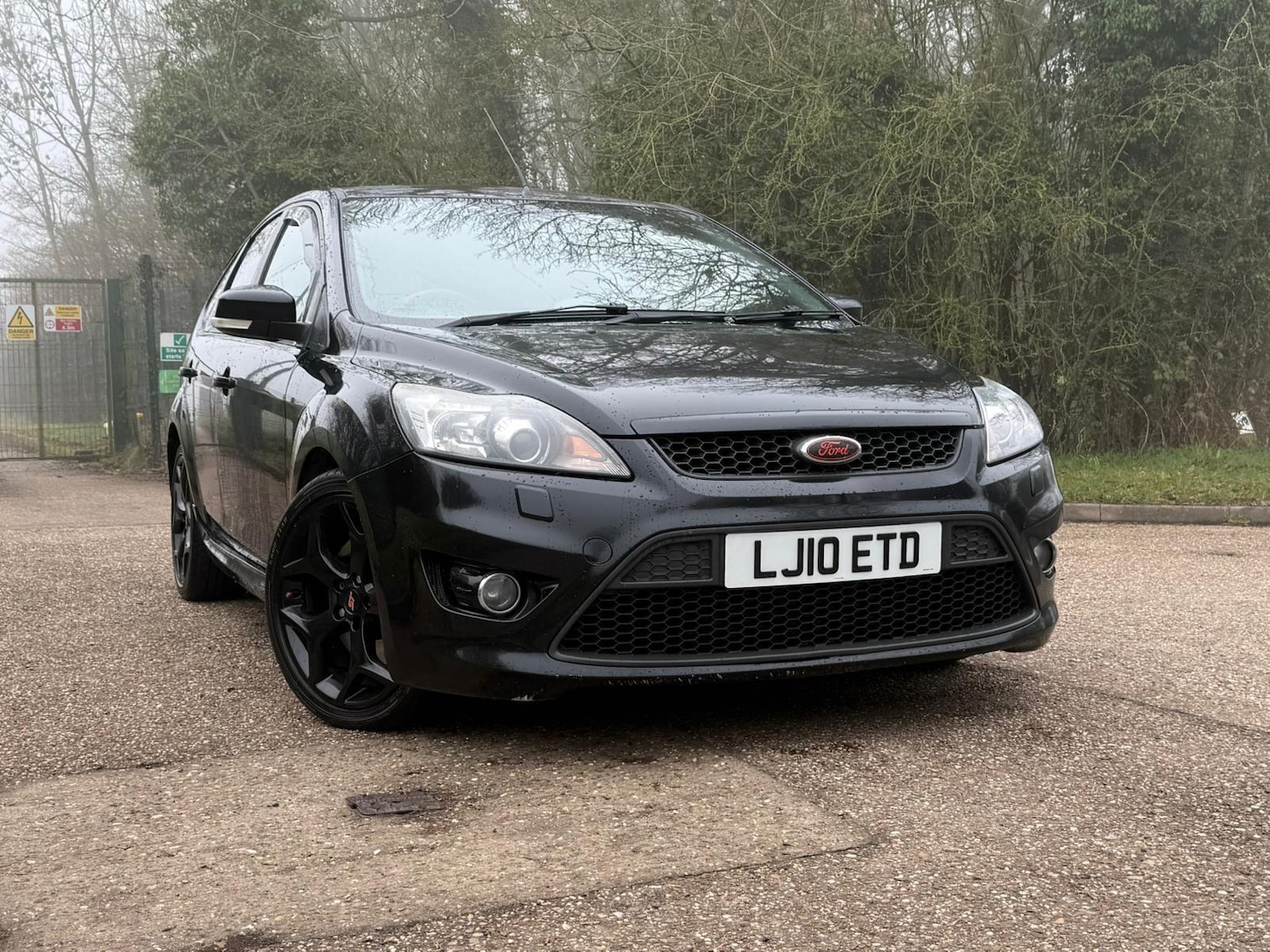 Used Ford Focus 2010 for sale - 78184694: Photo 9