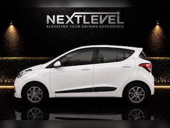 Used Hyundai i10 2015 for sale - 78516548: Photo