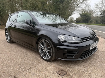 Used Volkswagen Golf 2015 for sale - 78613008: Photo
